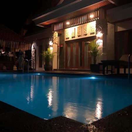 Bukit Kembang Sari Villa Karangasem  Exterior photo