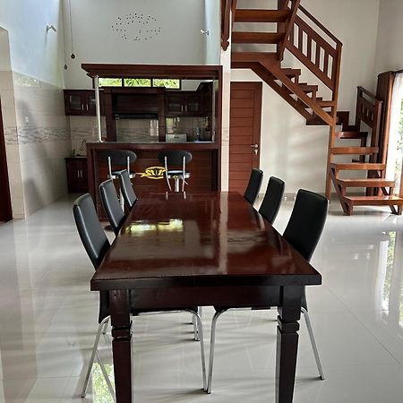Bukit Kembang Sari Villa Karangasem  Exterior photo