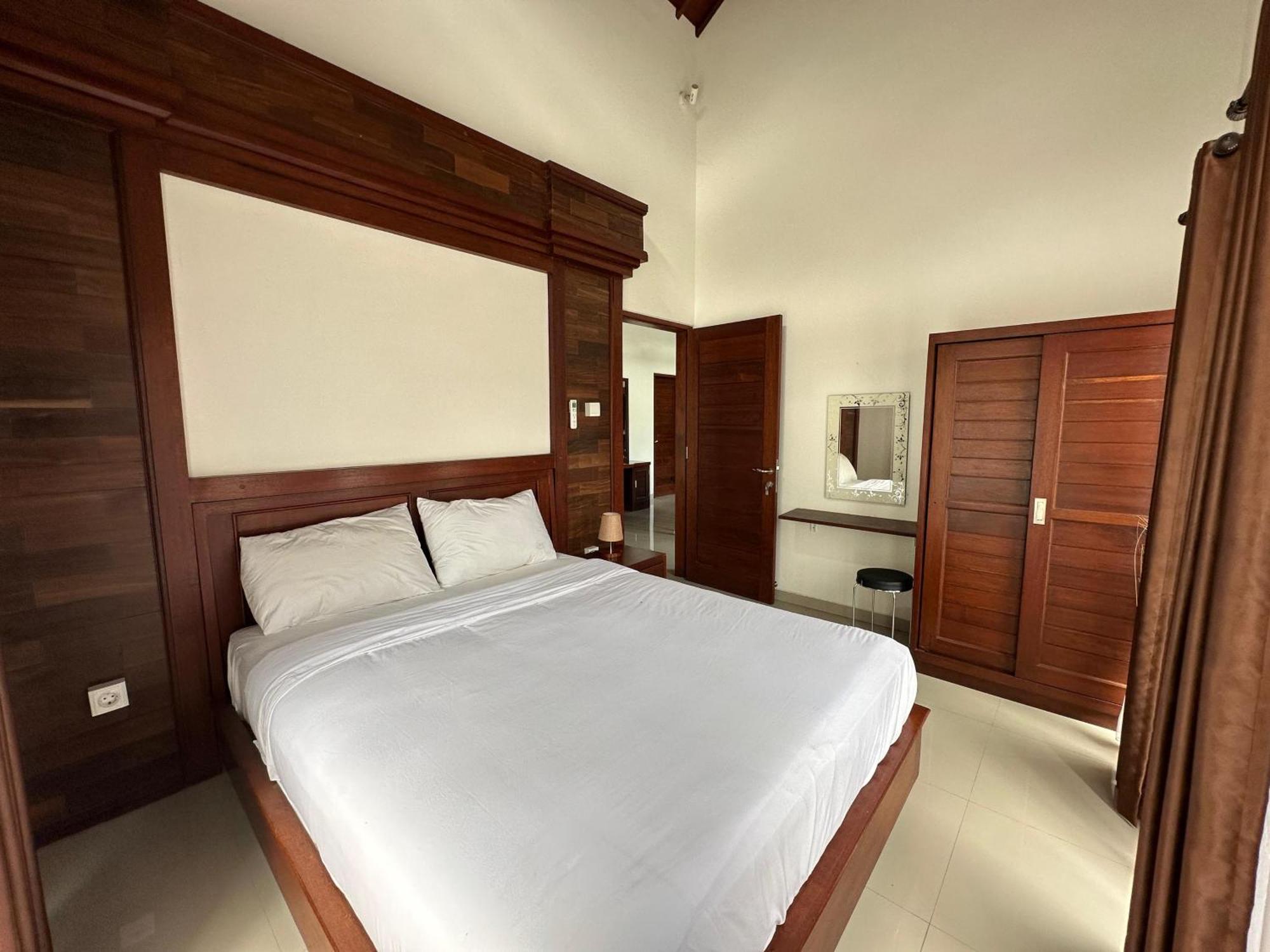 Bukit Kembang Sari Villa Karangasem  Exterior photo