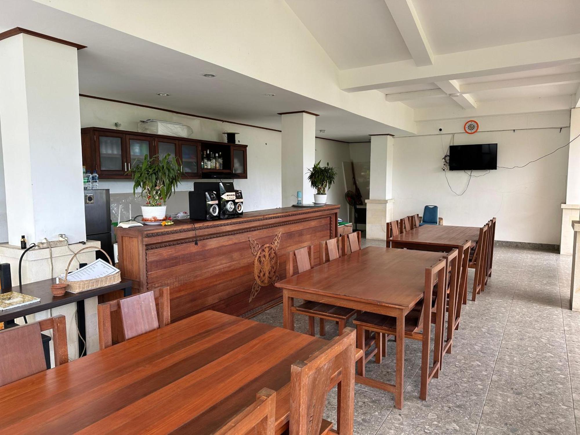 Bukit Kembang Sari Villa Karangasem  Exterior photo